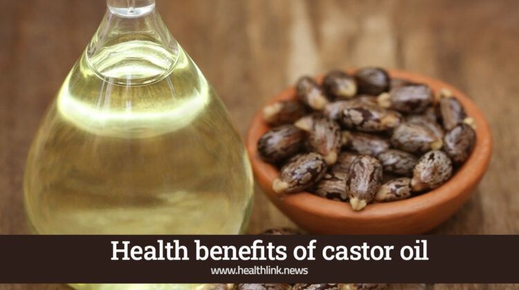 Castor Oil – Good For Your Health, Skin, Hair, and More