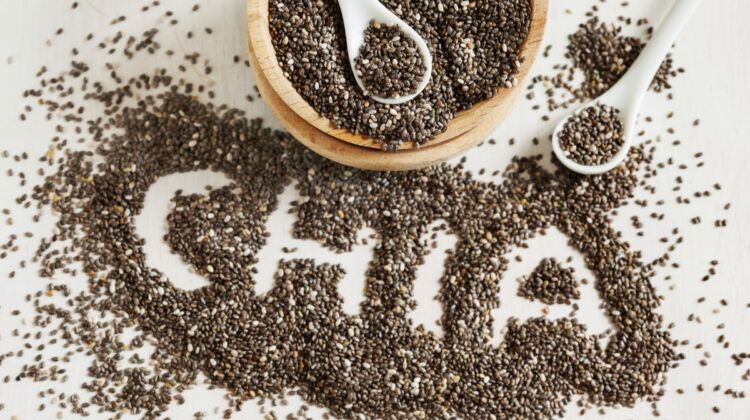 Chia Seeds: Side Effects of Eating Too Much