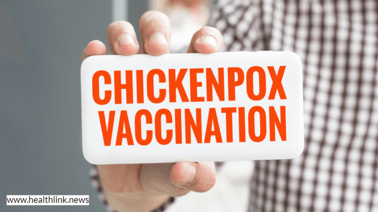 The Chickenpox Vaccine (Varicella): A Parent’s Responsibility