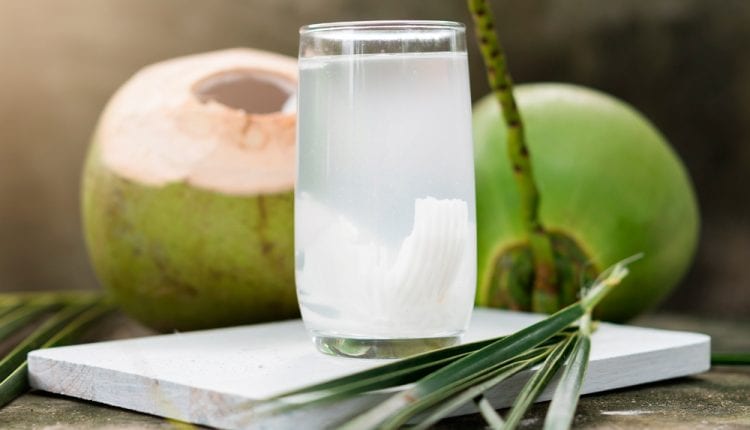 Coconut Water Benefits for Glowing, Healthy Skin | DocIndia