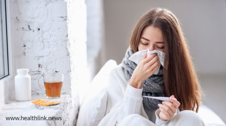 Beware of Common Cold Viruses, they are too Infectious!