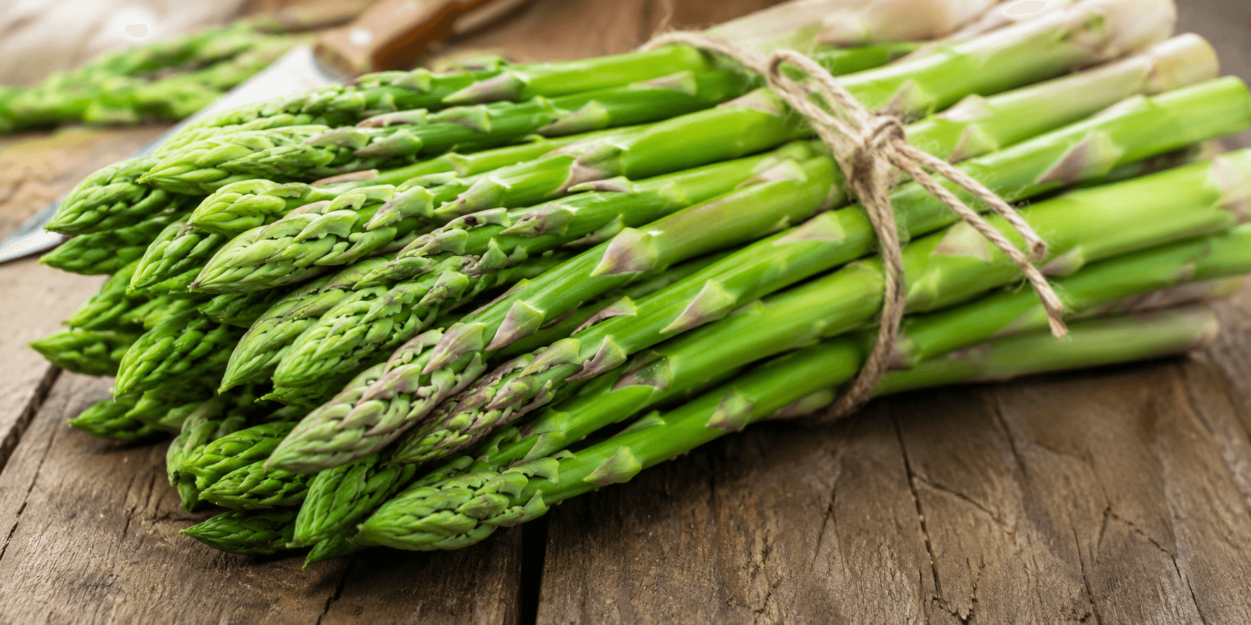 Calories in Asparagus
