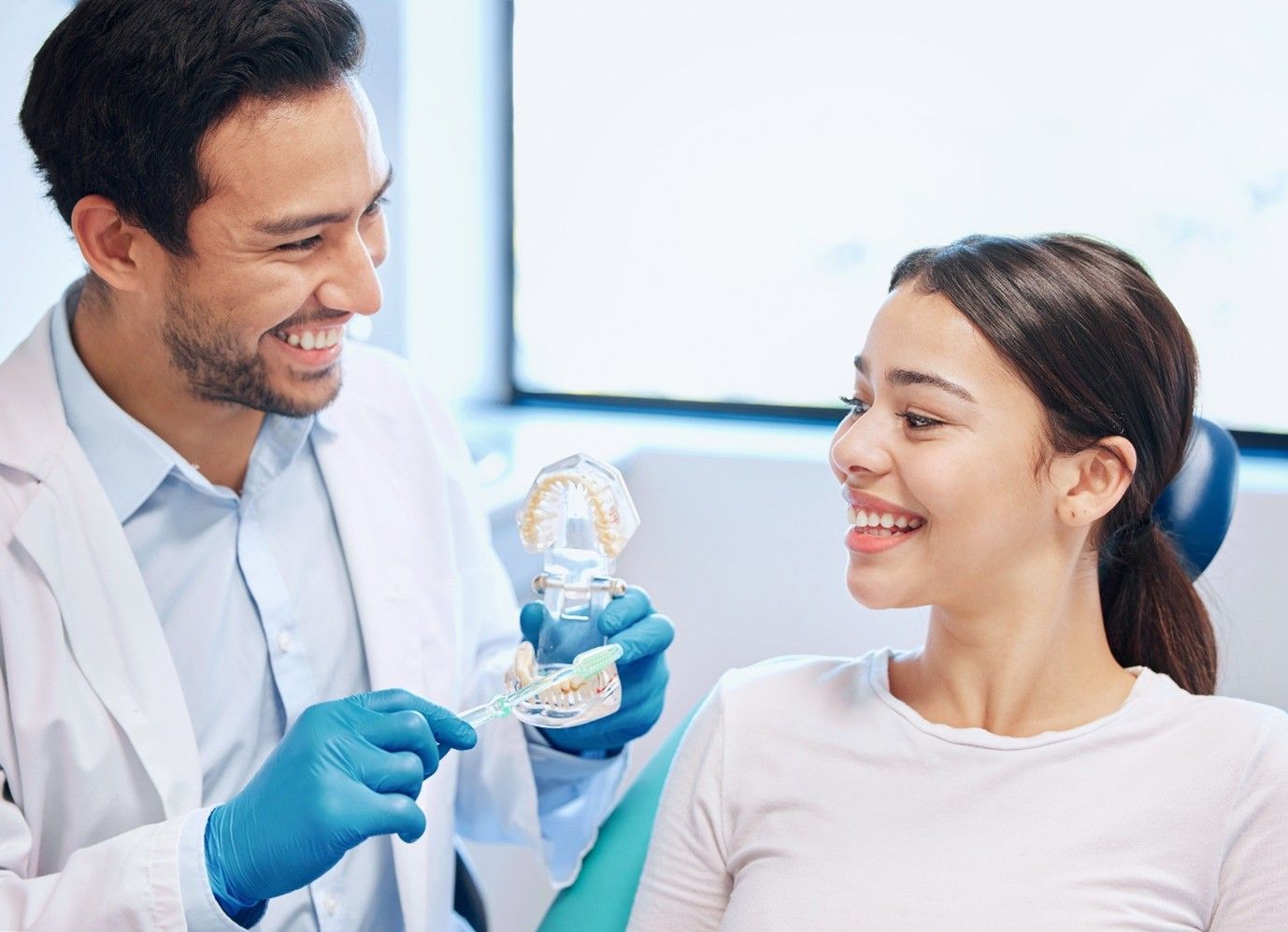 Braces & Invisalign in Mumbai | Dr. Arun Nayak, Orthodontist