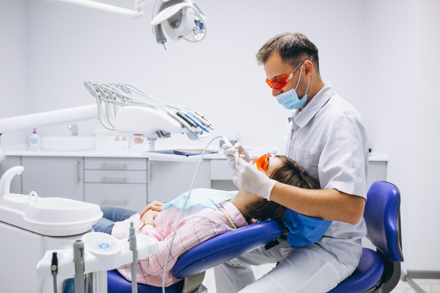 Best Dental Clinics in Gurgaon for Advanced Oral Care | Docindia