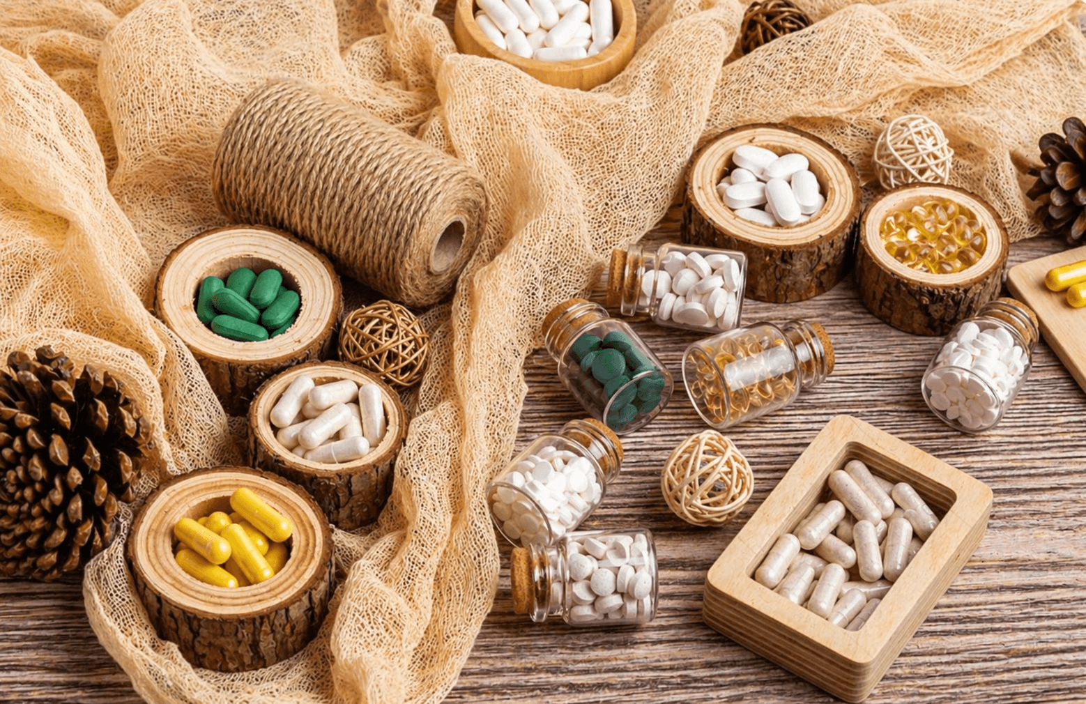 Top Immunity Booster Capsules India- Docindia.org