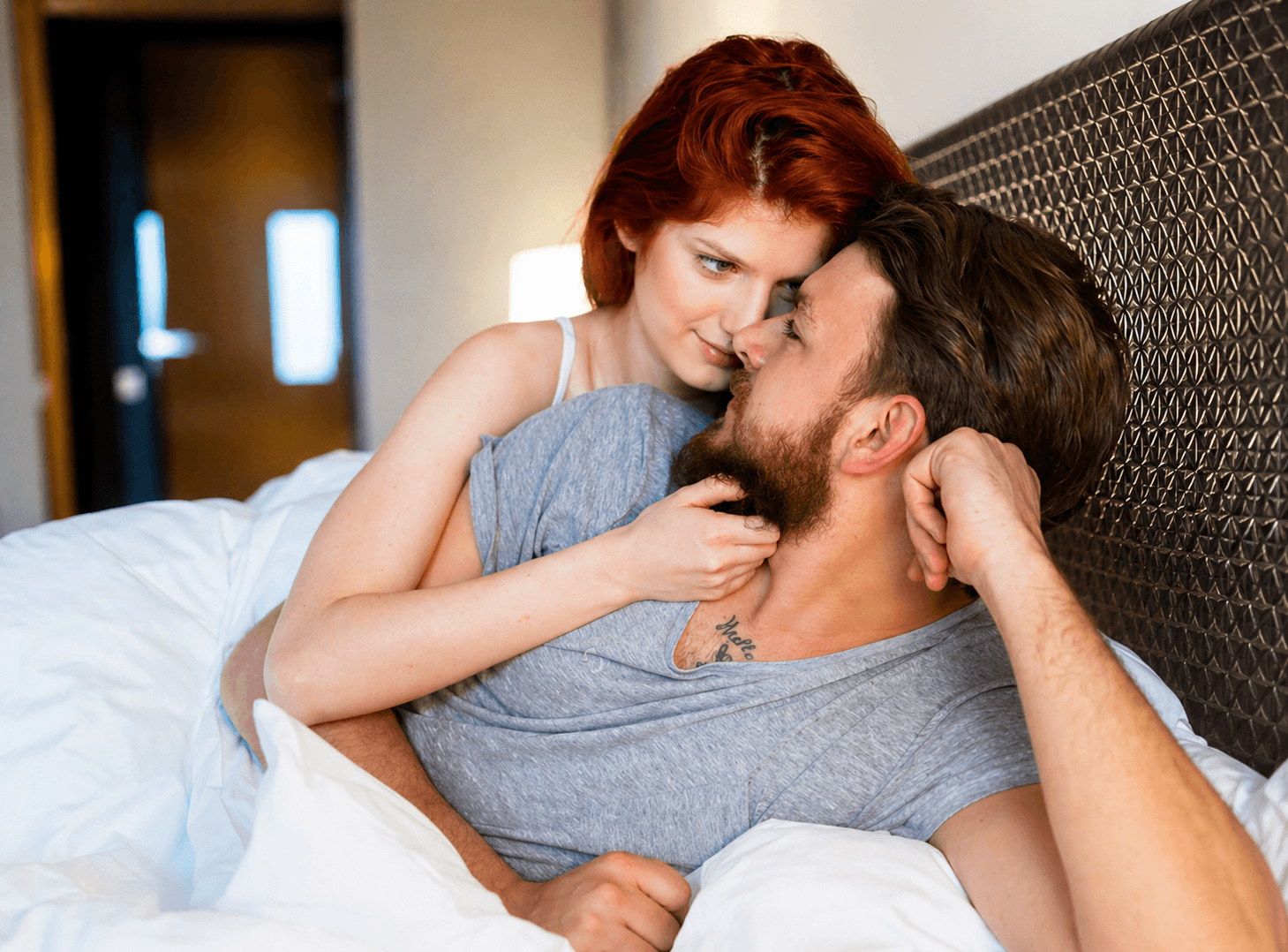 Why Stamina is Low in Men- Docindia.org