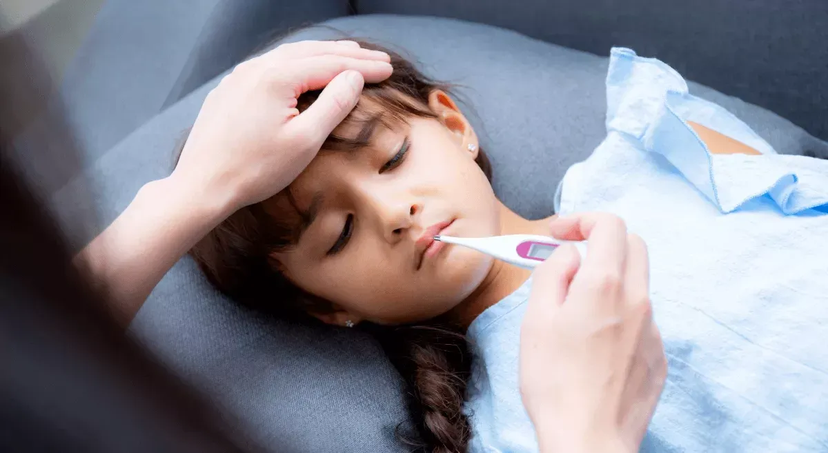 Best Thermometer Brands for Babies - Docindia.org