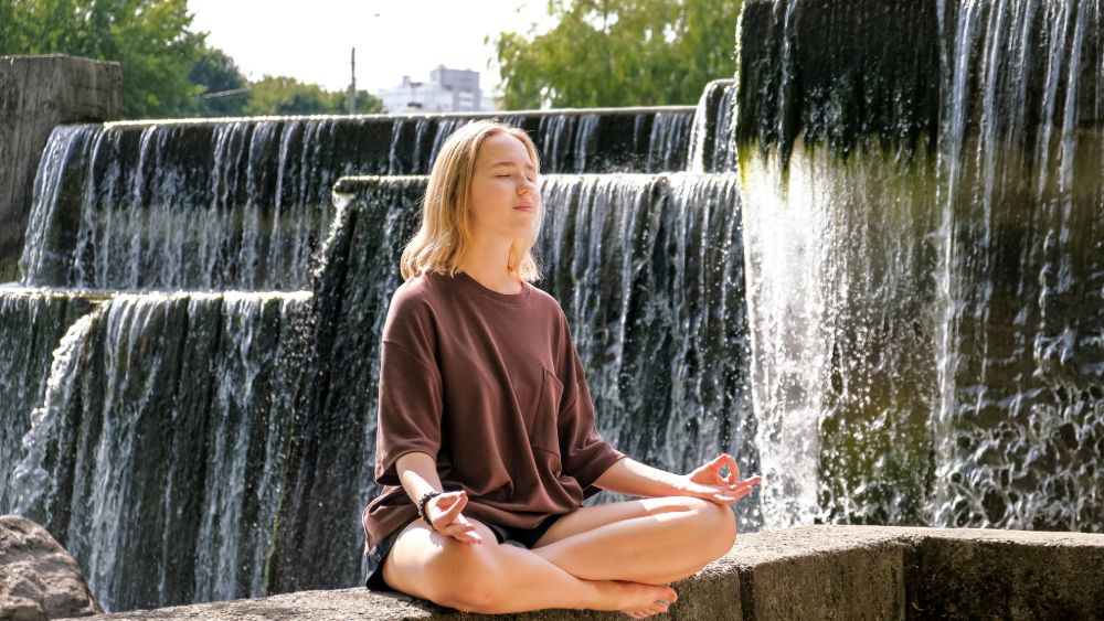 7 Swift Steps to Serenity and Stress Reduction