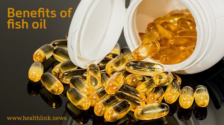 Fish Oil – Omega-3 Benefits and Side Effects