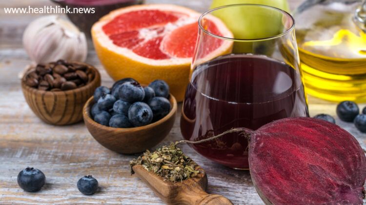 11 Best Foods to Keep Your Liver Healthy