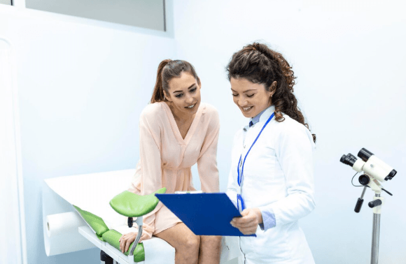 Book Doctor Appointment Online