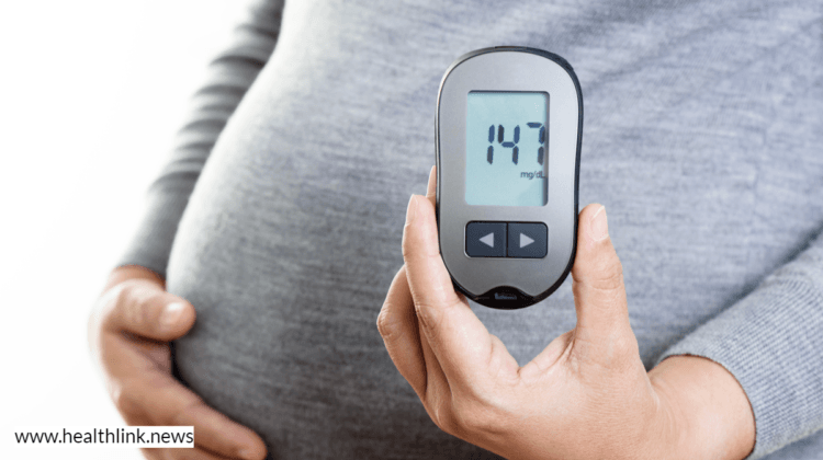 Gestational Diabetes: Everything You Need to Know About it