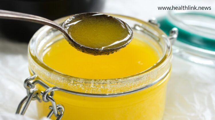 Is it Healthy to Eat Ghee Everyday?