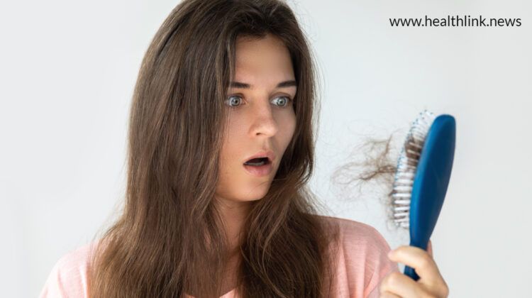 Can Vitamins and Proteins Really Stop Hair Loss?