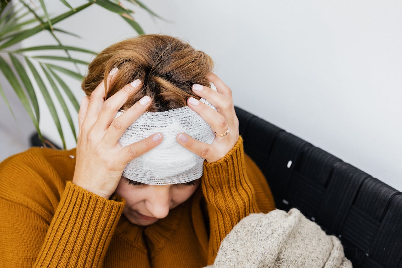 The Long-Term Effects of Repeated Head Injuries: What Science Says?