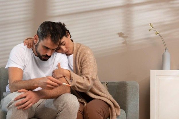 Complete Guide to IVF Treatment for Couples Struggling with Infertility