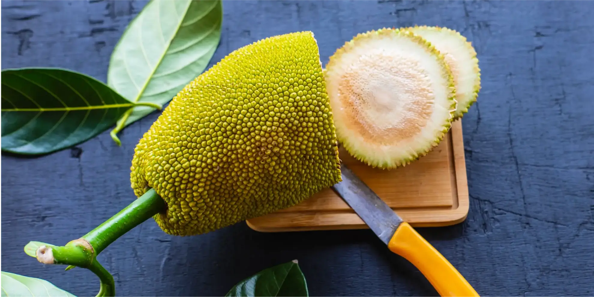 Jackfruit Benefits & Side Effects: Uses, Risks & Nutrition