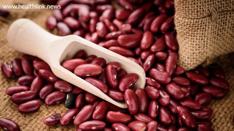 Kidney Beans: What Are The Benefits Of Eating?