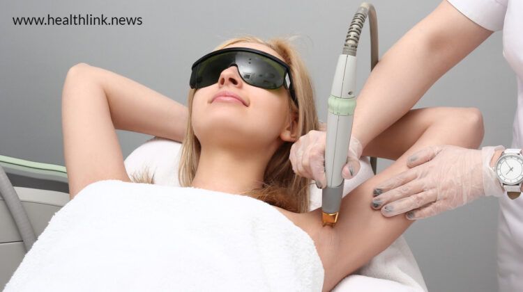 Want to Reduce Unwanted Hair? Here is the Procedure