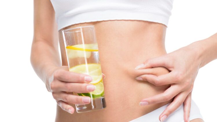 Lemon Water: Weight Loss and Other Health Benefits