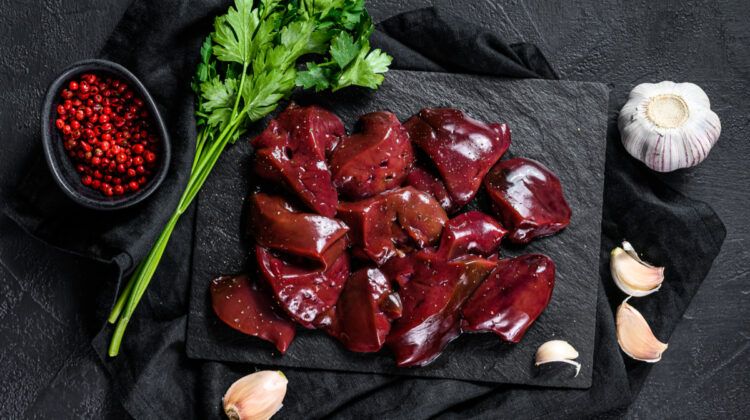 Should Liver Meat Be Included in Your Diet?