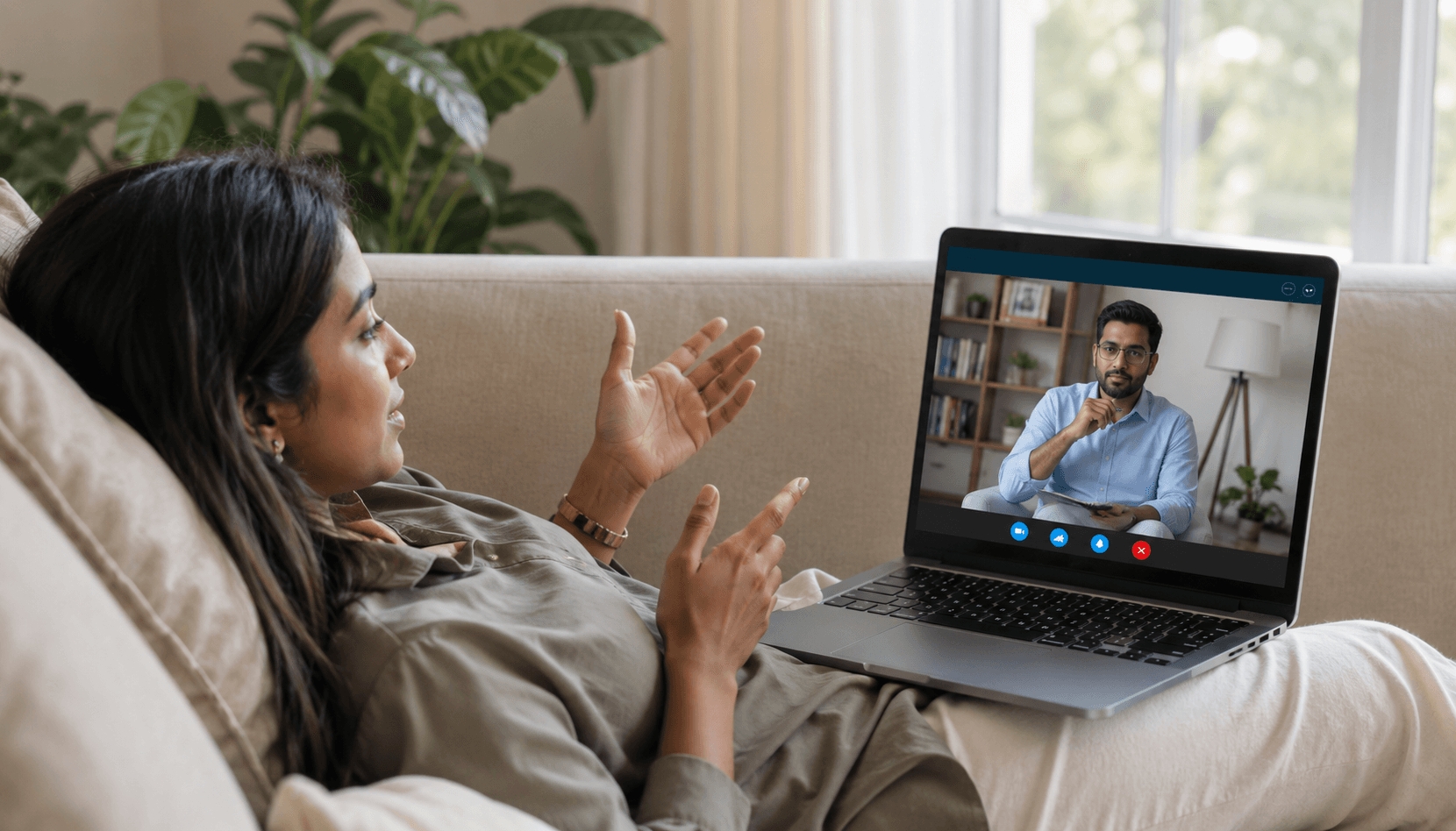 Top Psychologists in Delhi Offering Online Therapy Sessions (2026)