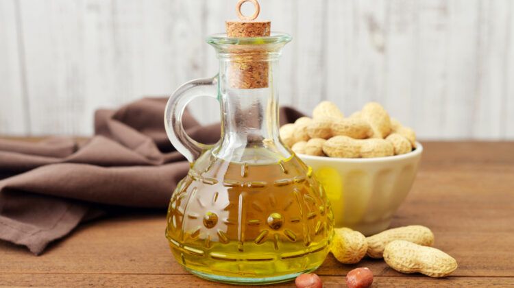 Peanut Oil: Is There Any Health Benefit?