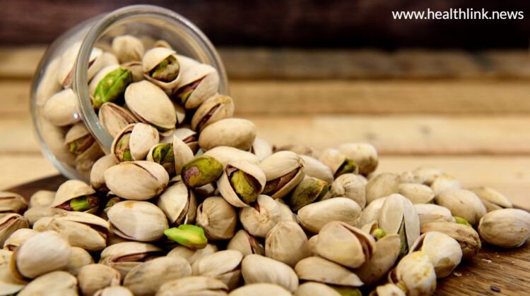 Pistachio Health Benefits – You Should Add it in Your Diet