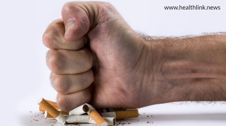 Easy and Fast Ways to Quit Smoking