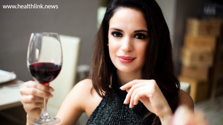 Red Wine: How Much is Good and Bad For You?