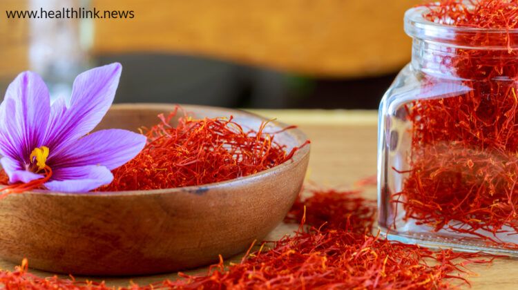 Saffron: How is Good For You?