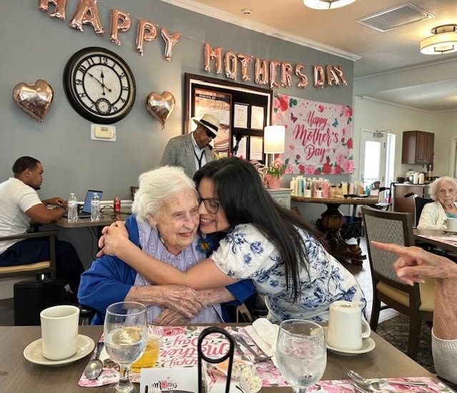 The Biggest Surprise About Moving to Senior Living