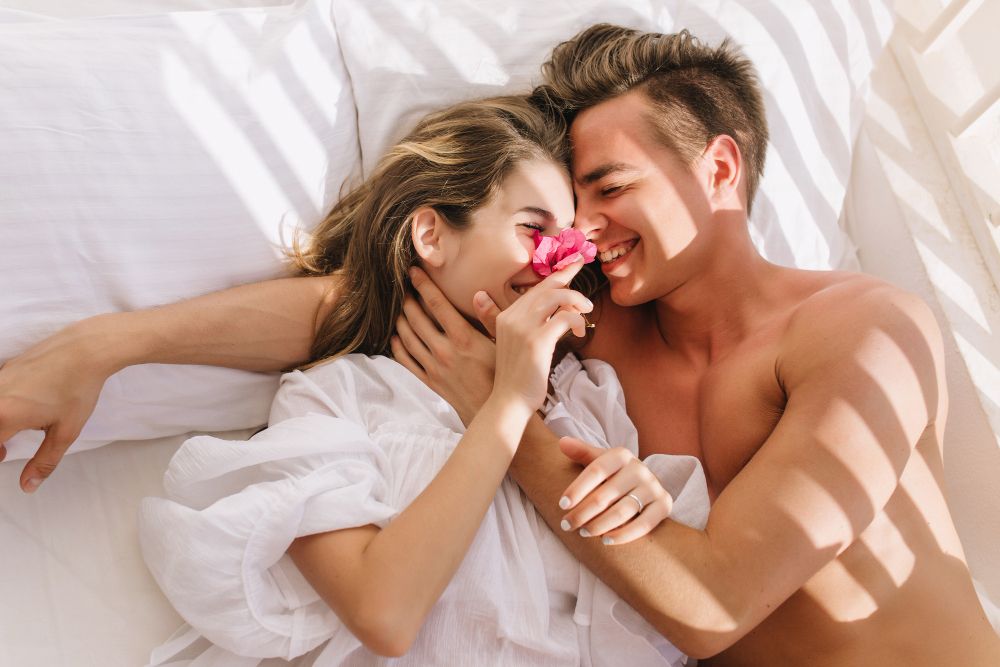 Health Benefits of Sex for Men, Women and LGBT