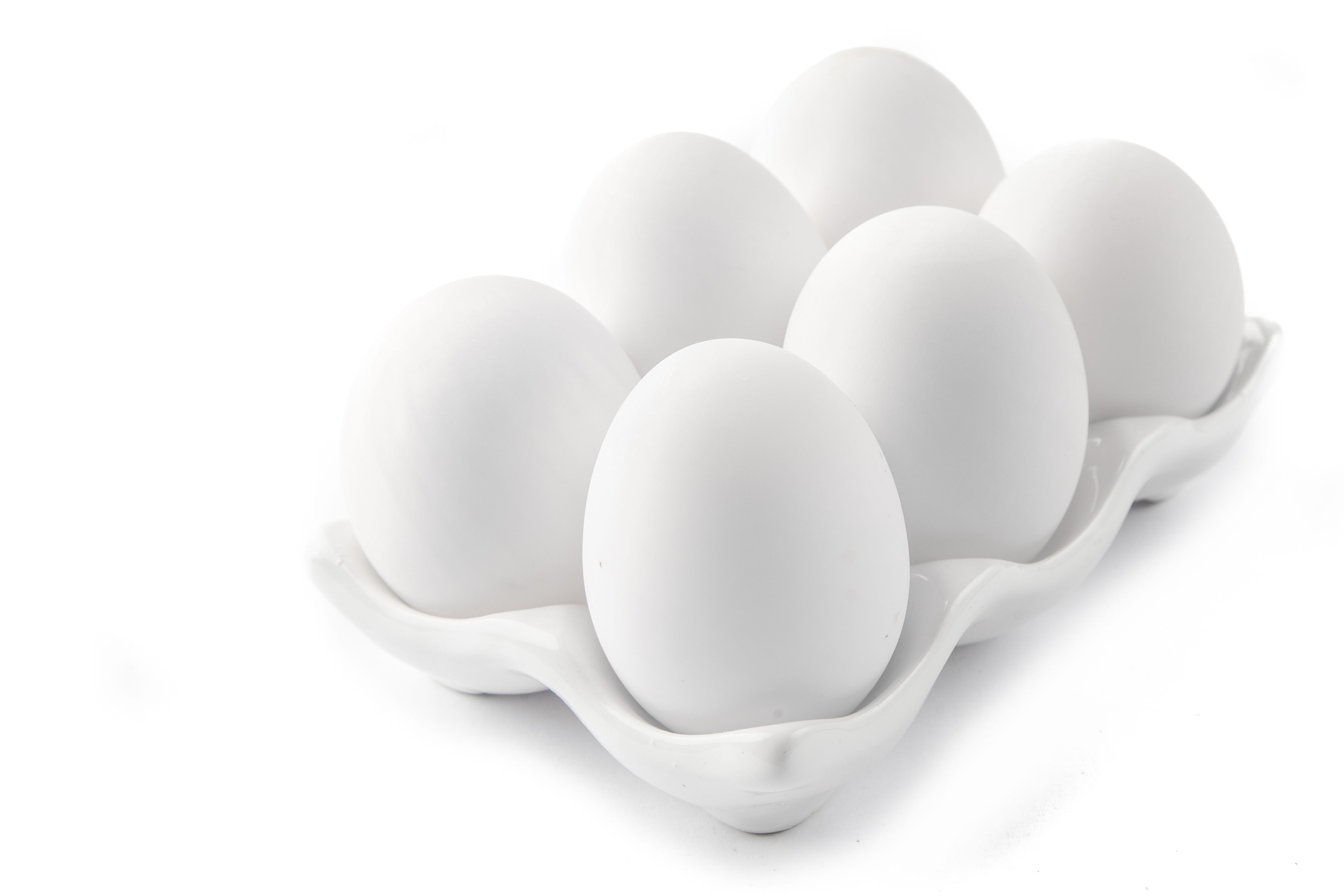Calories in 6 Eggs - Nutrition Facts and Information