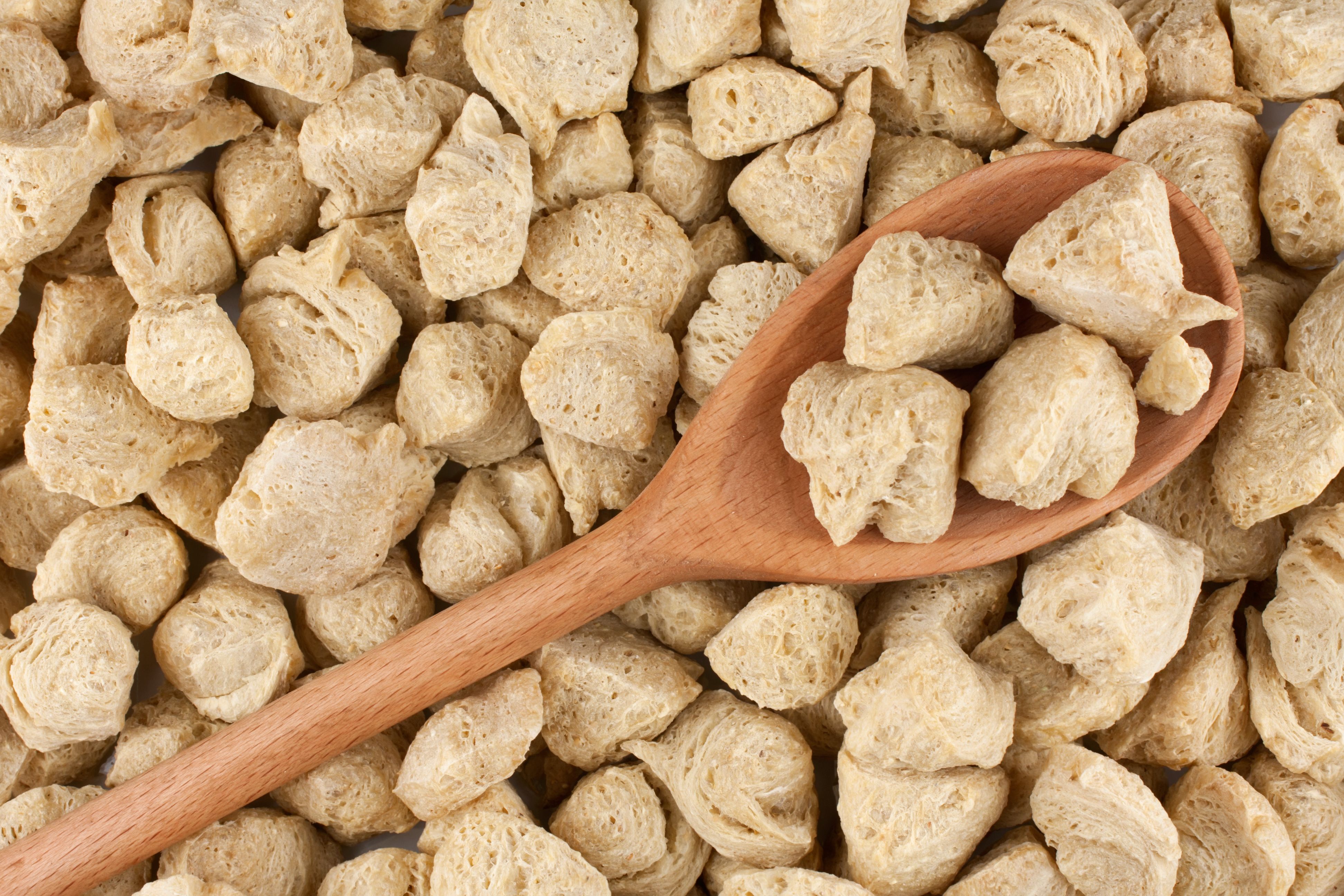 100 Grams Soya Chunks Protein - Nutrition Guide