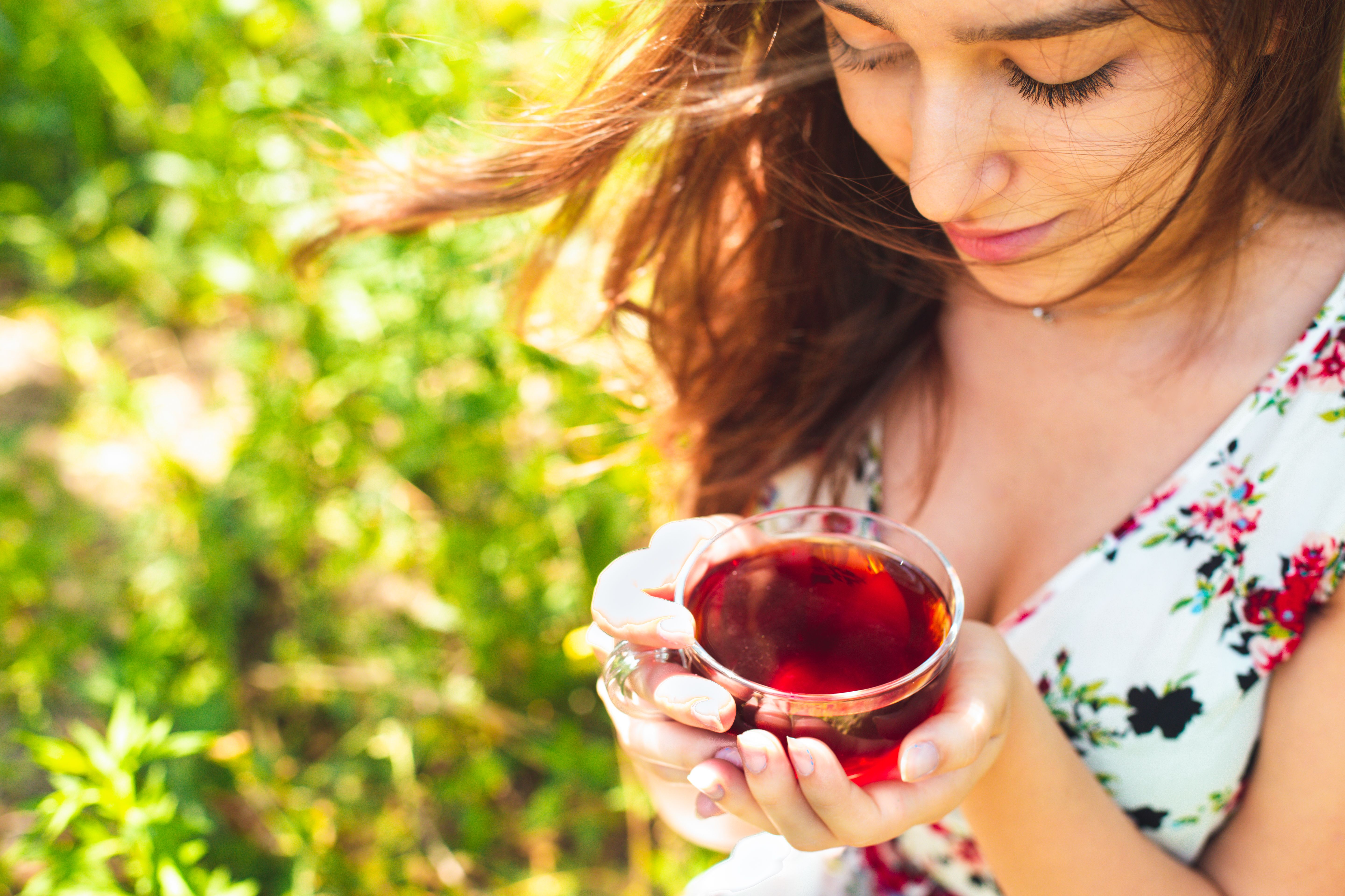 Calories in Green Tea: Nutrients, Health Benefits, And Many More