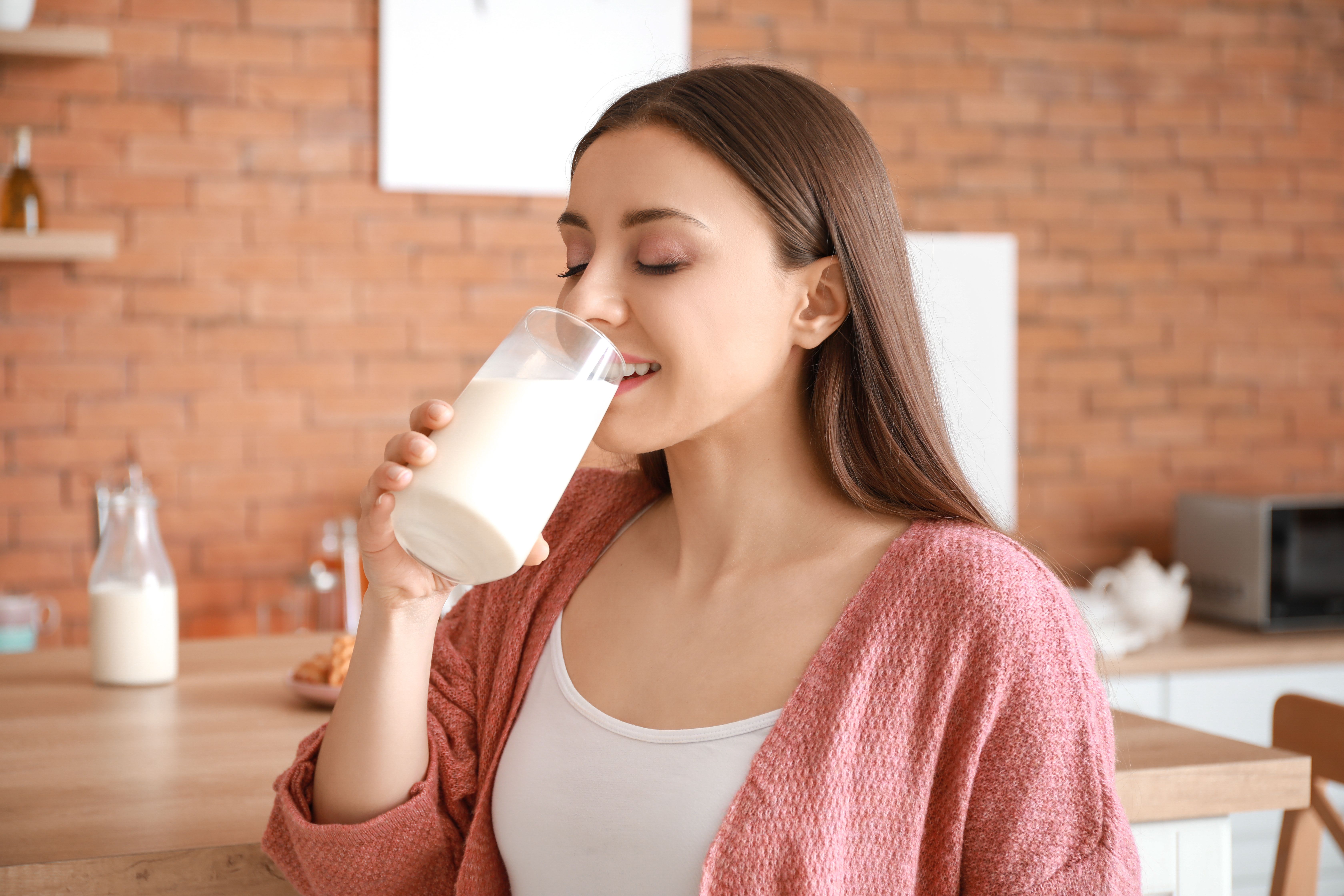 Protein in Buffalo Milk - HOW IS THIS BETTER THAN COW MILK?
