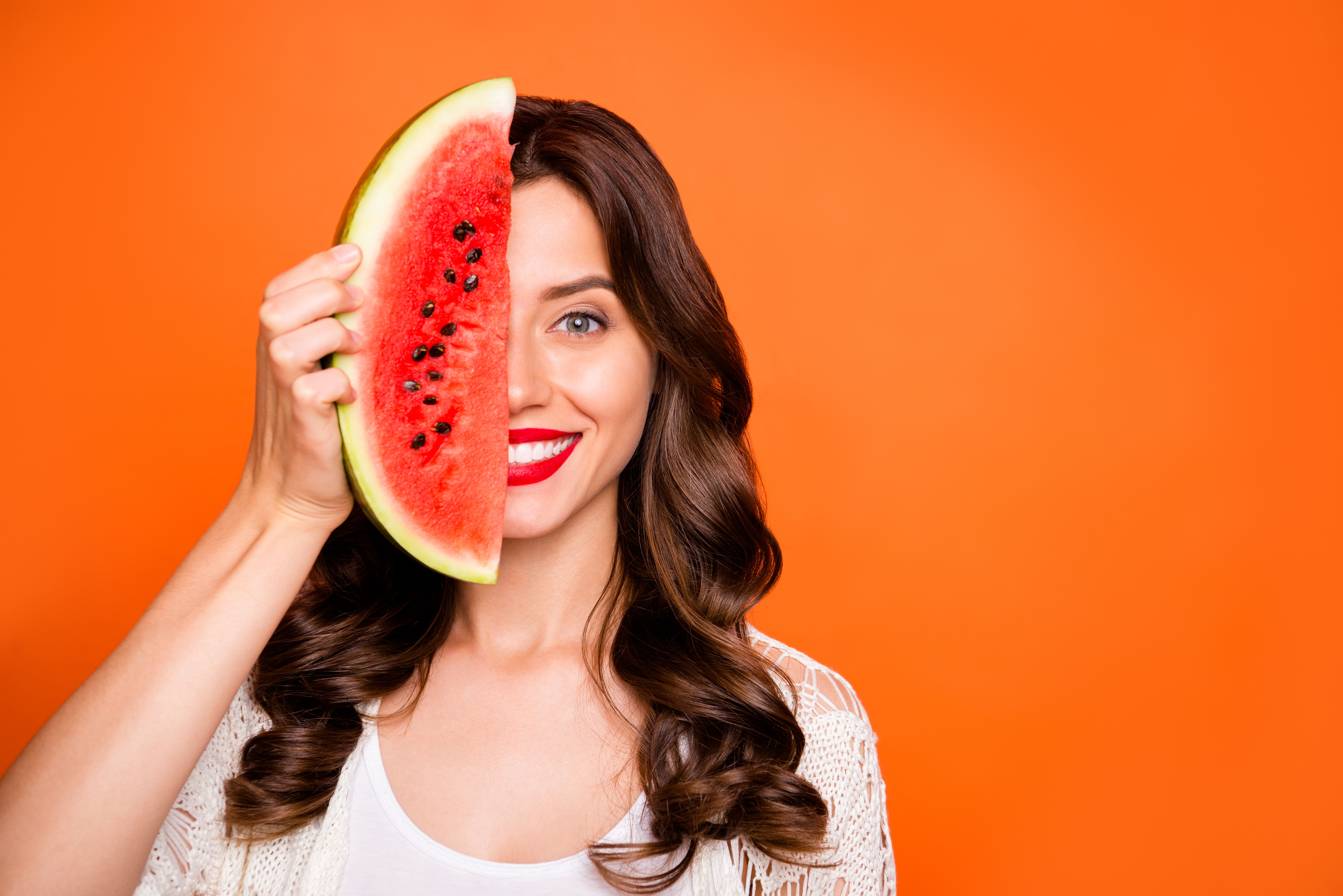 Calories in Musk Melon - Nutrition, Benefits, Side Effects