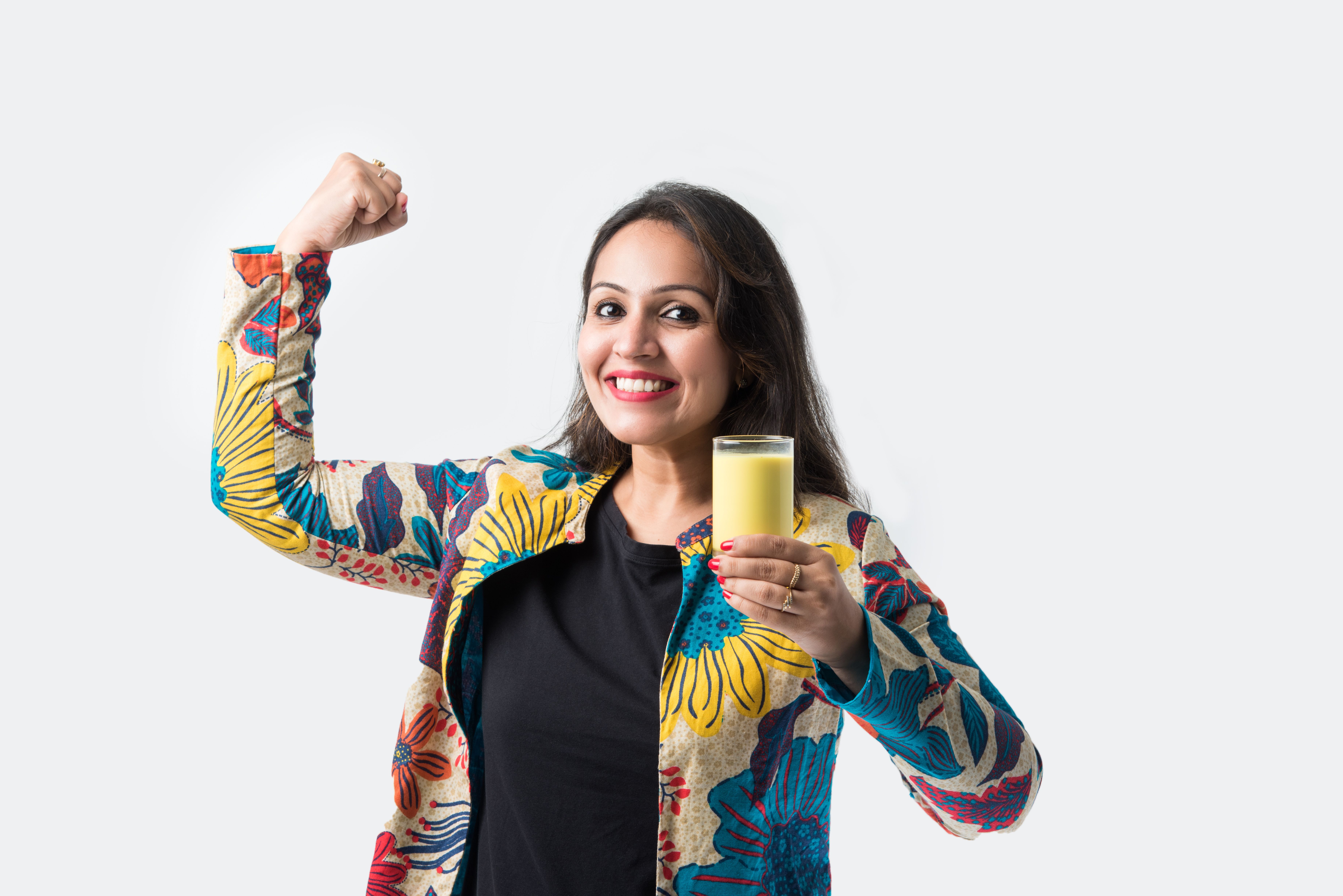 Turmeric Powder Milk Benefits - Docindia.org