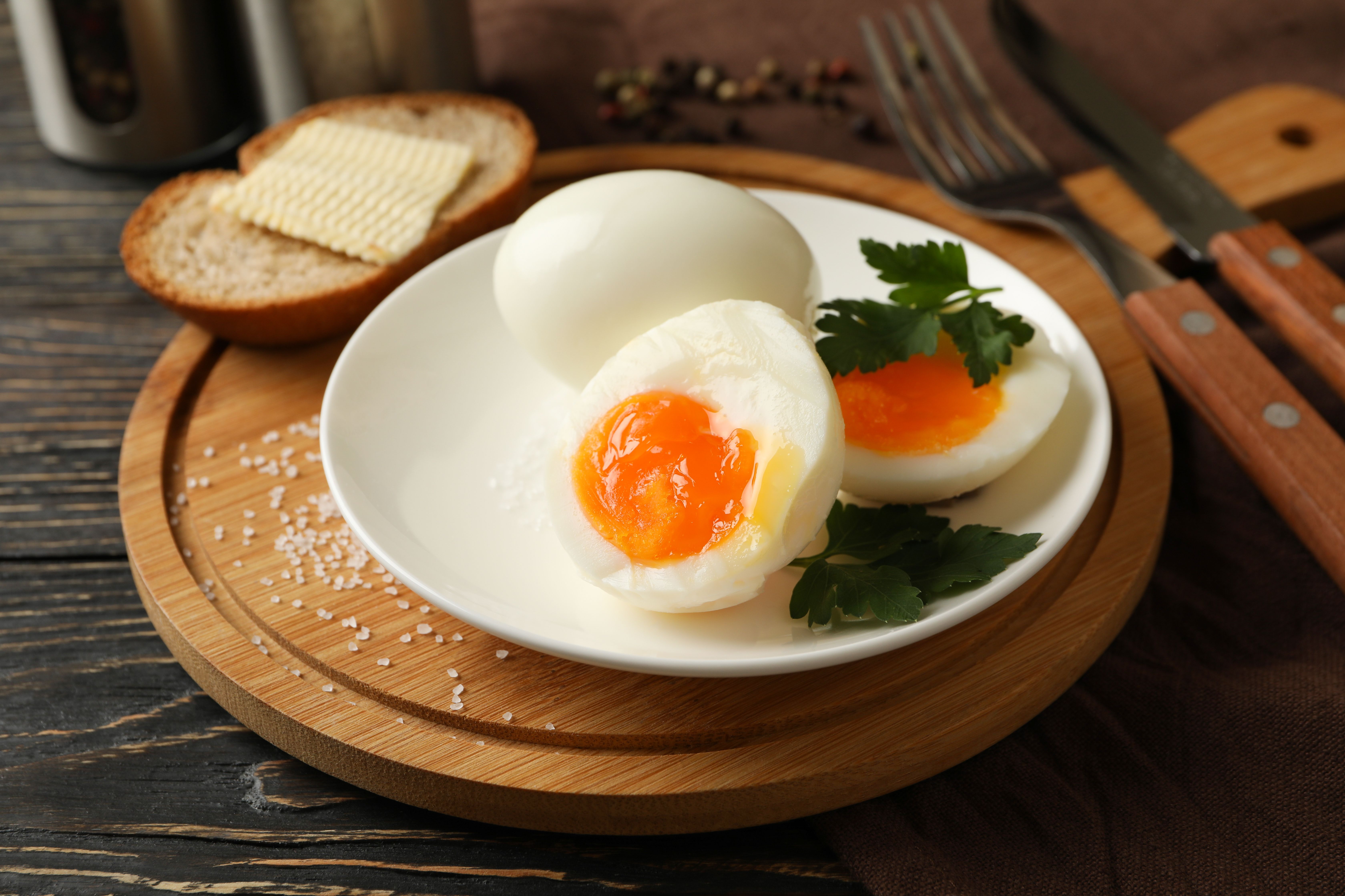 Calories in 2 Boiled Eggs (Indian Diet): Nutrition & Protein Facts