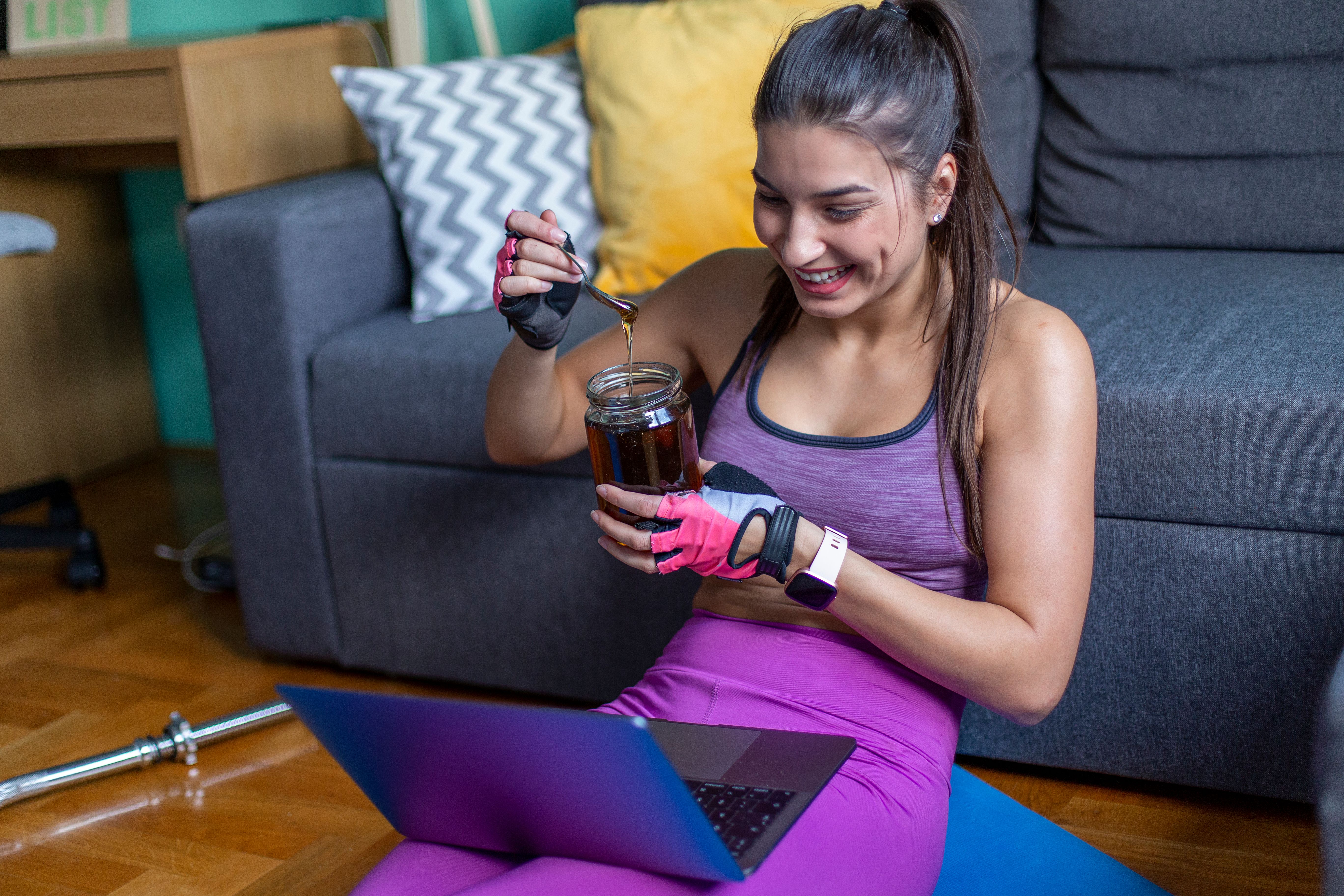 Is Honey Good for Weight Loss? Benefits, Myths, and How to Use It