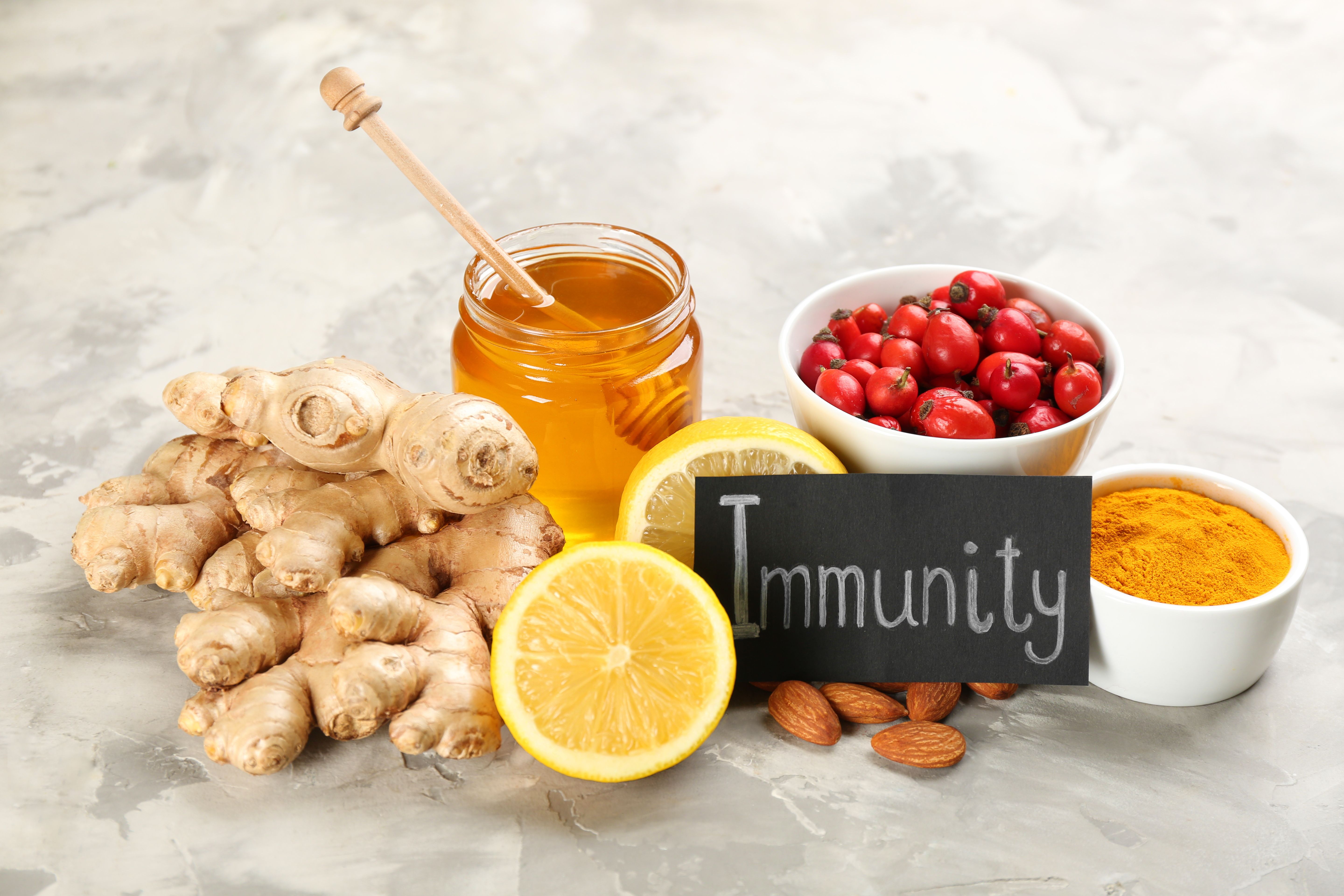 How to Increase Immunity Fast-Docindia.org