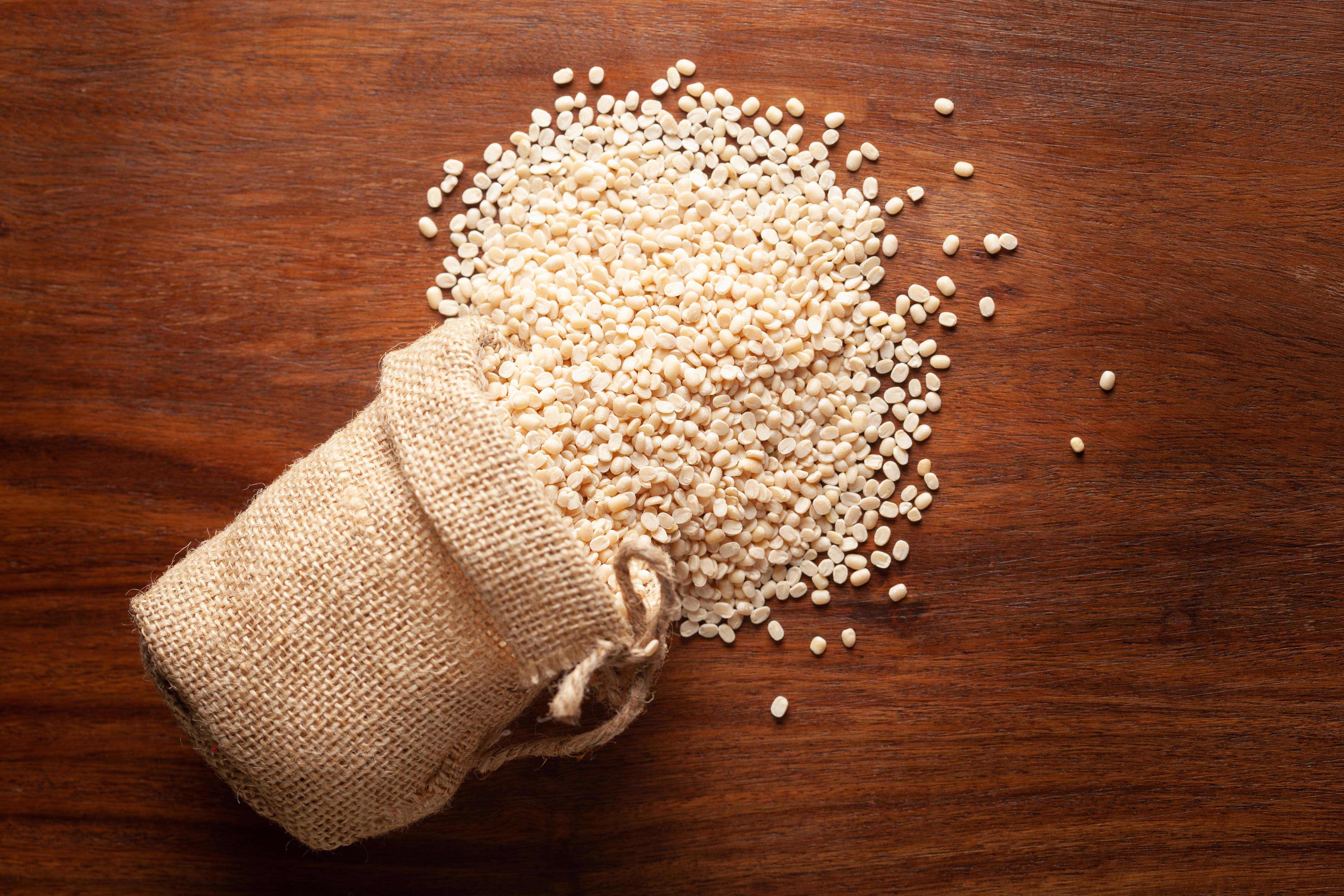 Calories in Urad Dal: Nutritional Information, HEALTH BENEFITS