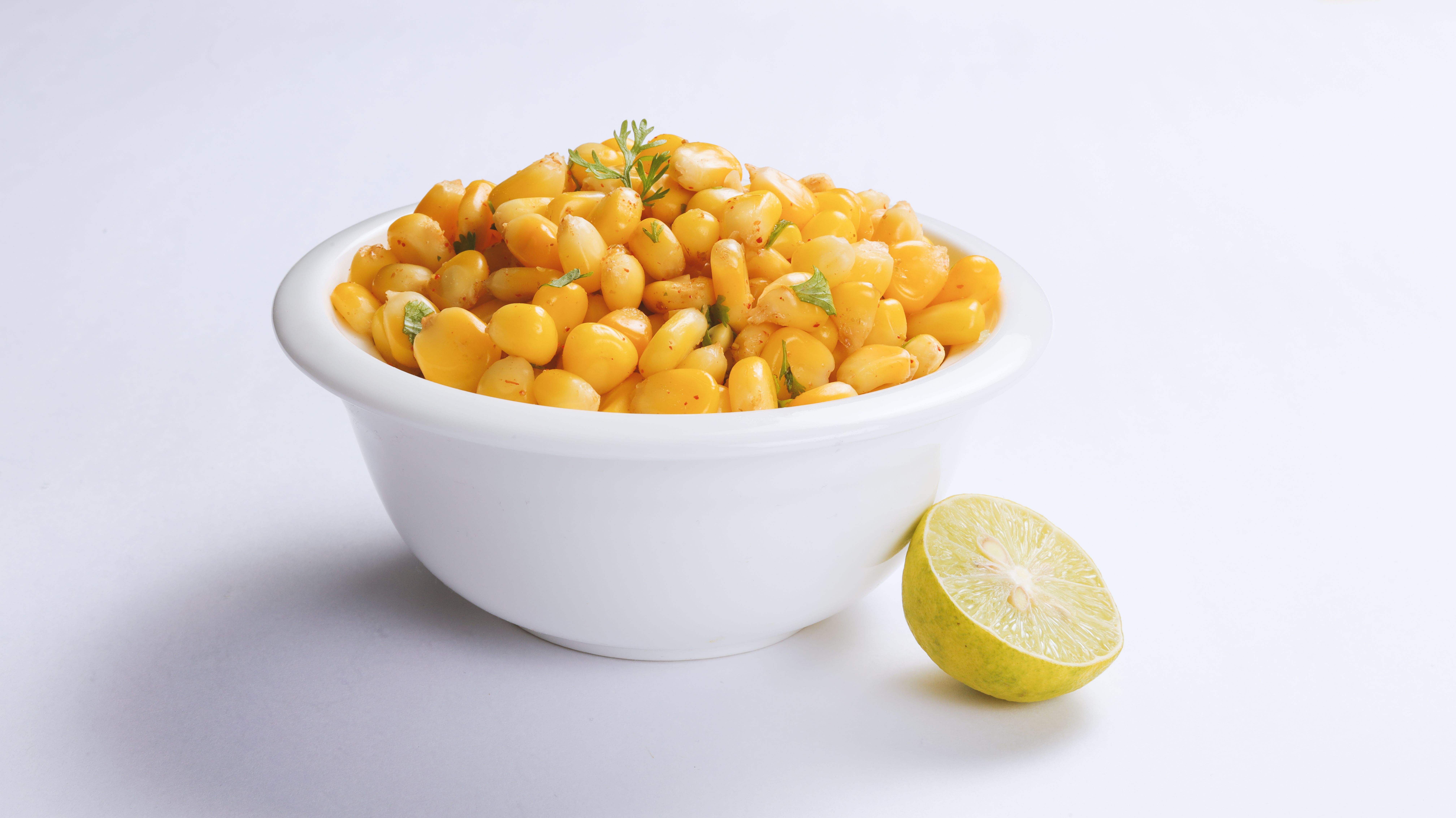 Calories in sweet corn: Nutritional facts, Health Benefits, and Other Details