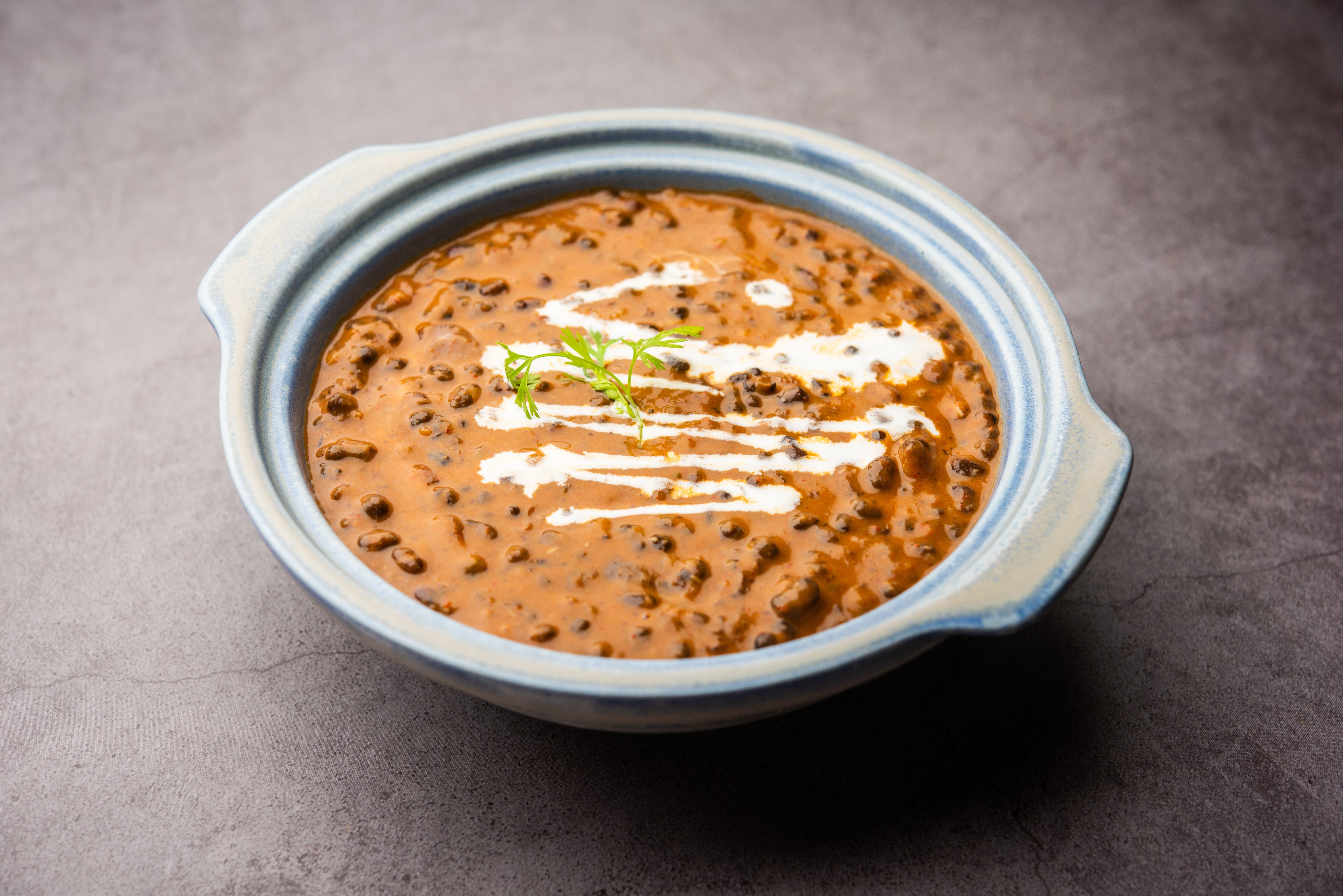 Calories in Dal Makhani – Nutritional Facts Information