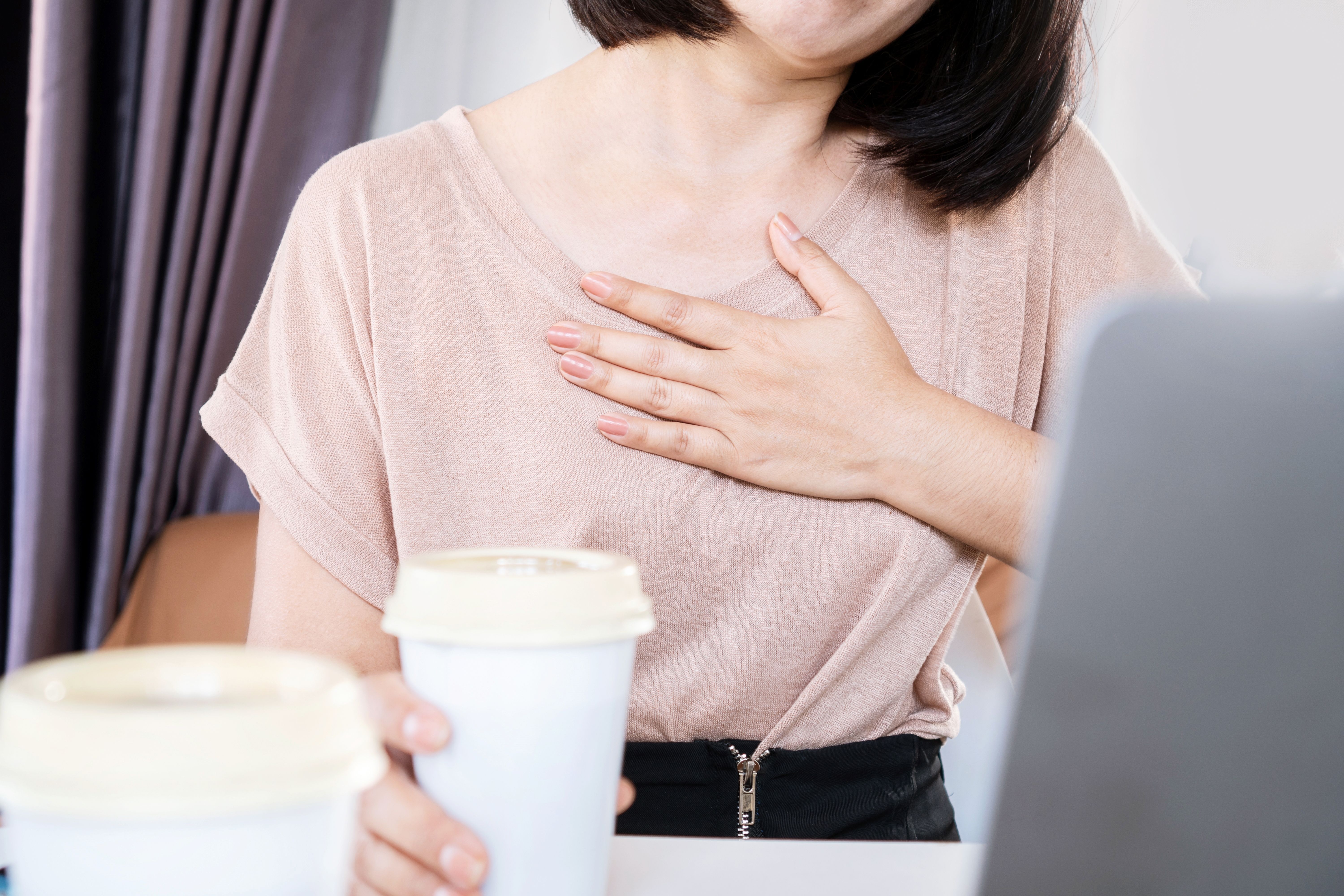 Why Does Your Heart Beat Too Fast? Learn from the Expert