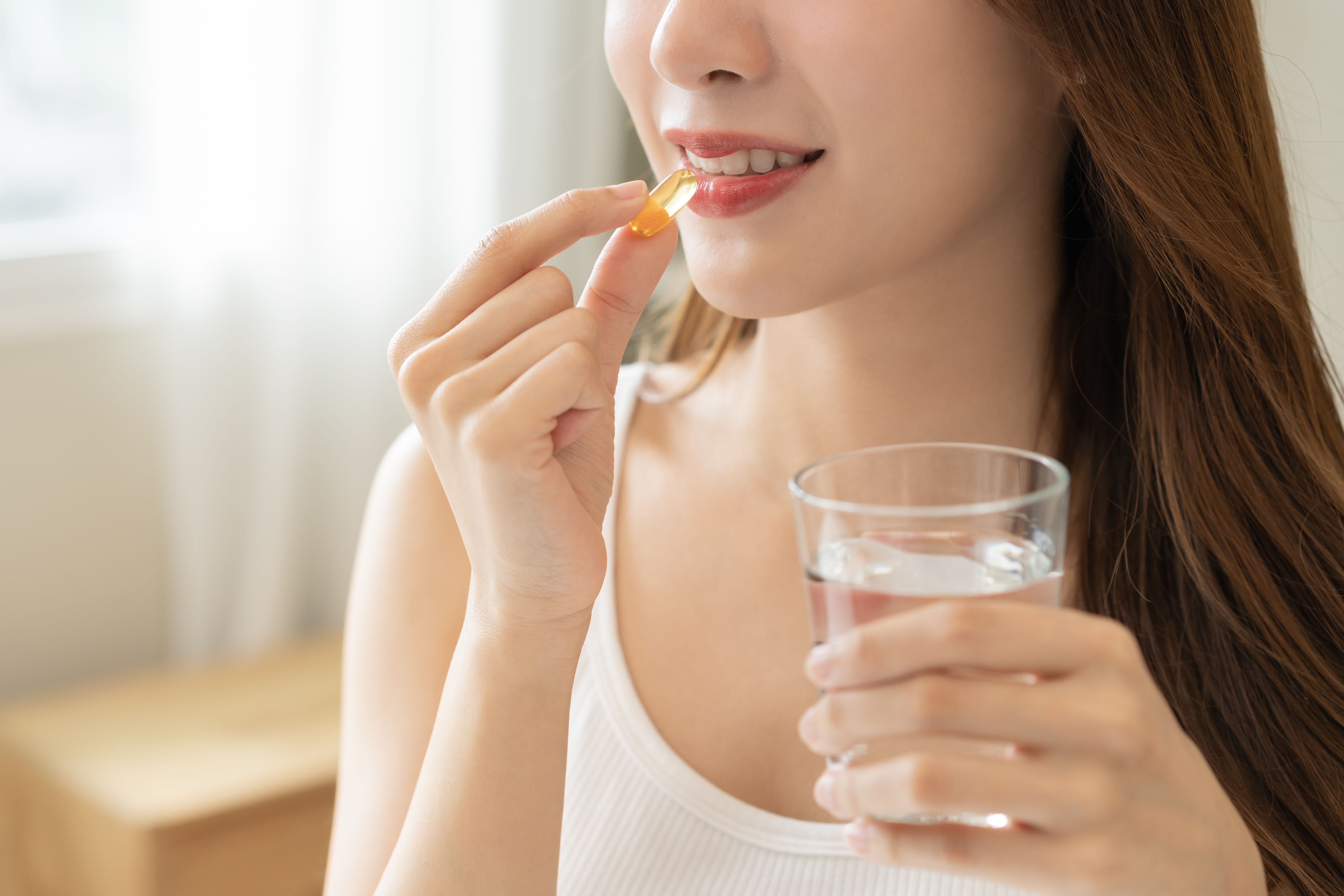 Benefits and side effects of Fish Oil - Docindia.org