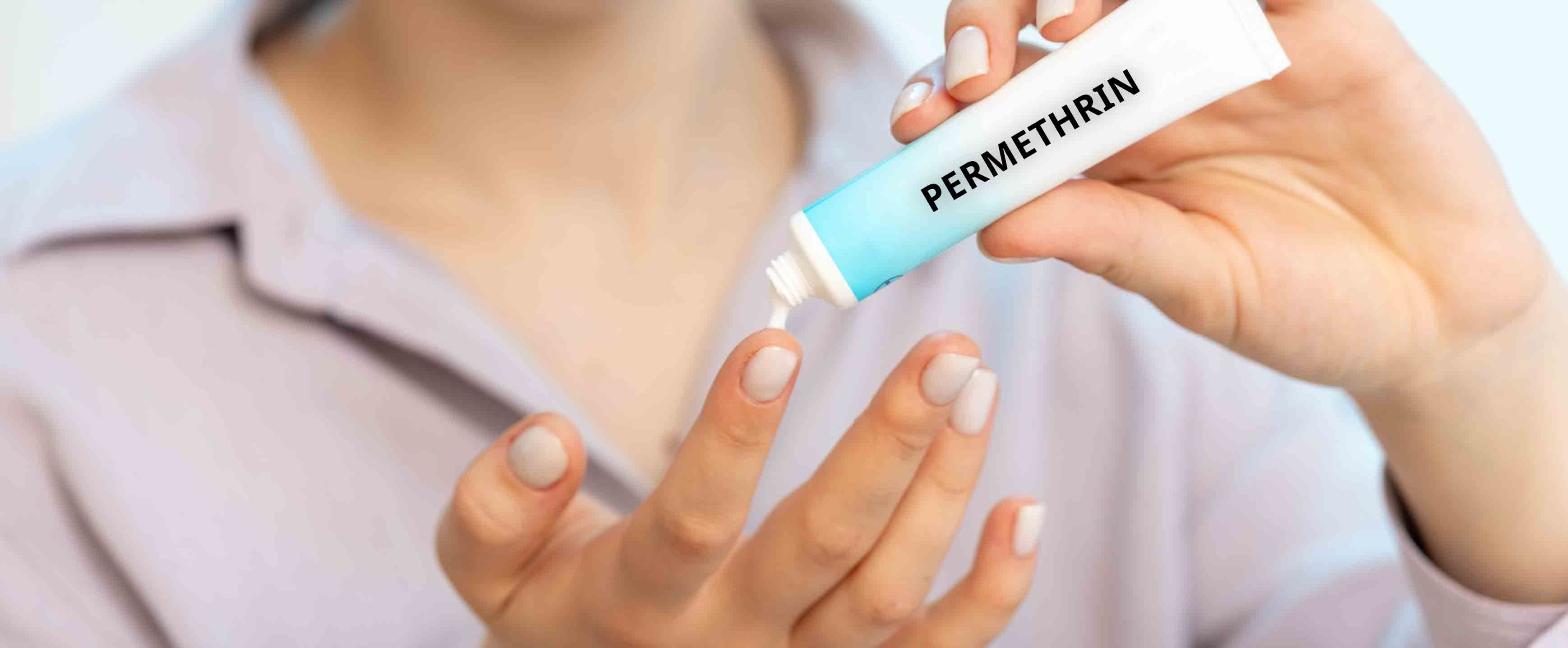 Permethrin Lotion Uses, Benefits, Side Effects, And More