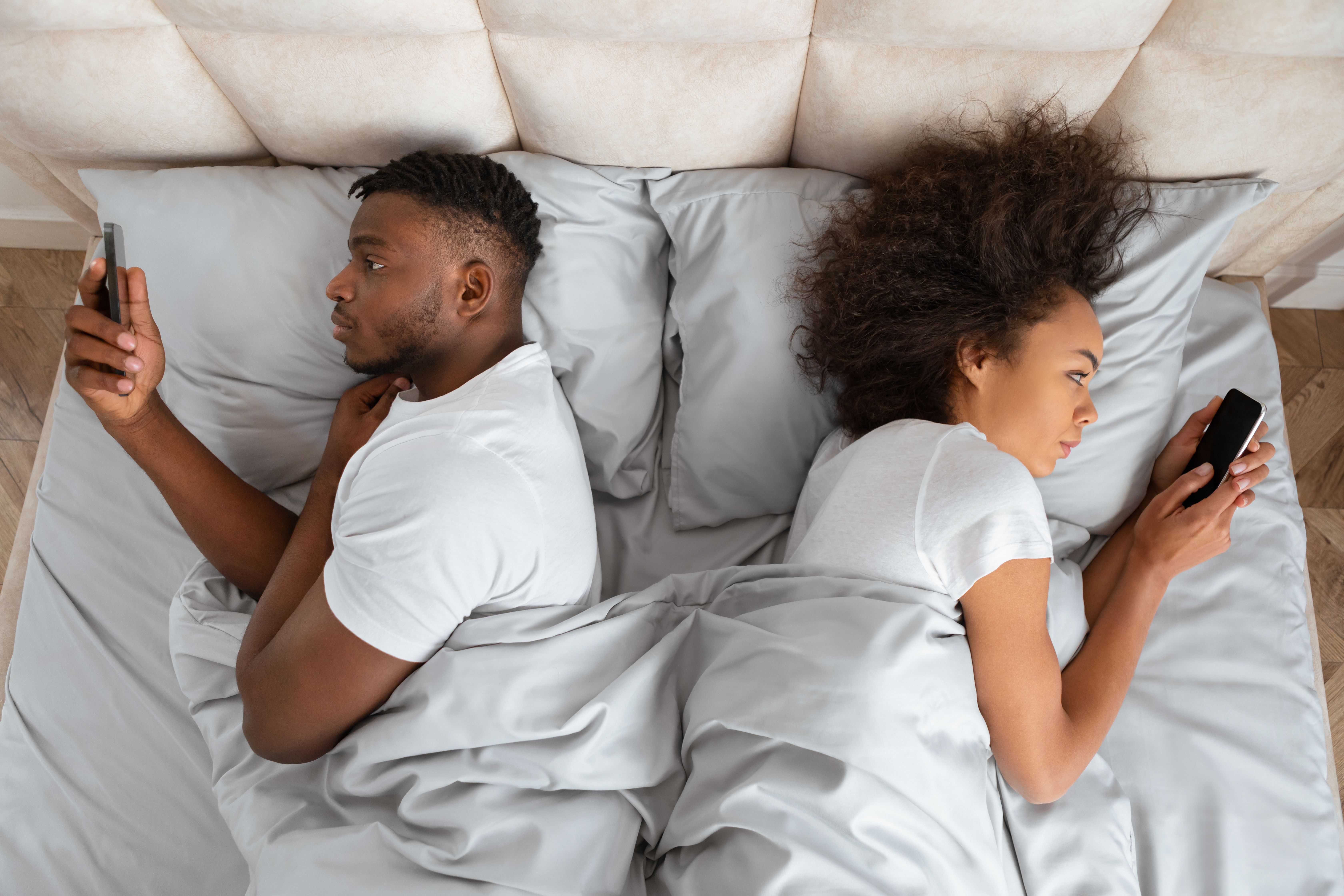 Why Couples Lose Interest After Marriage- Docindia.org