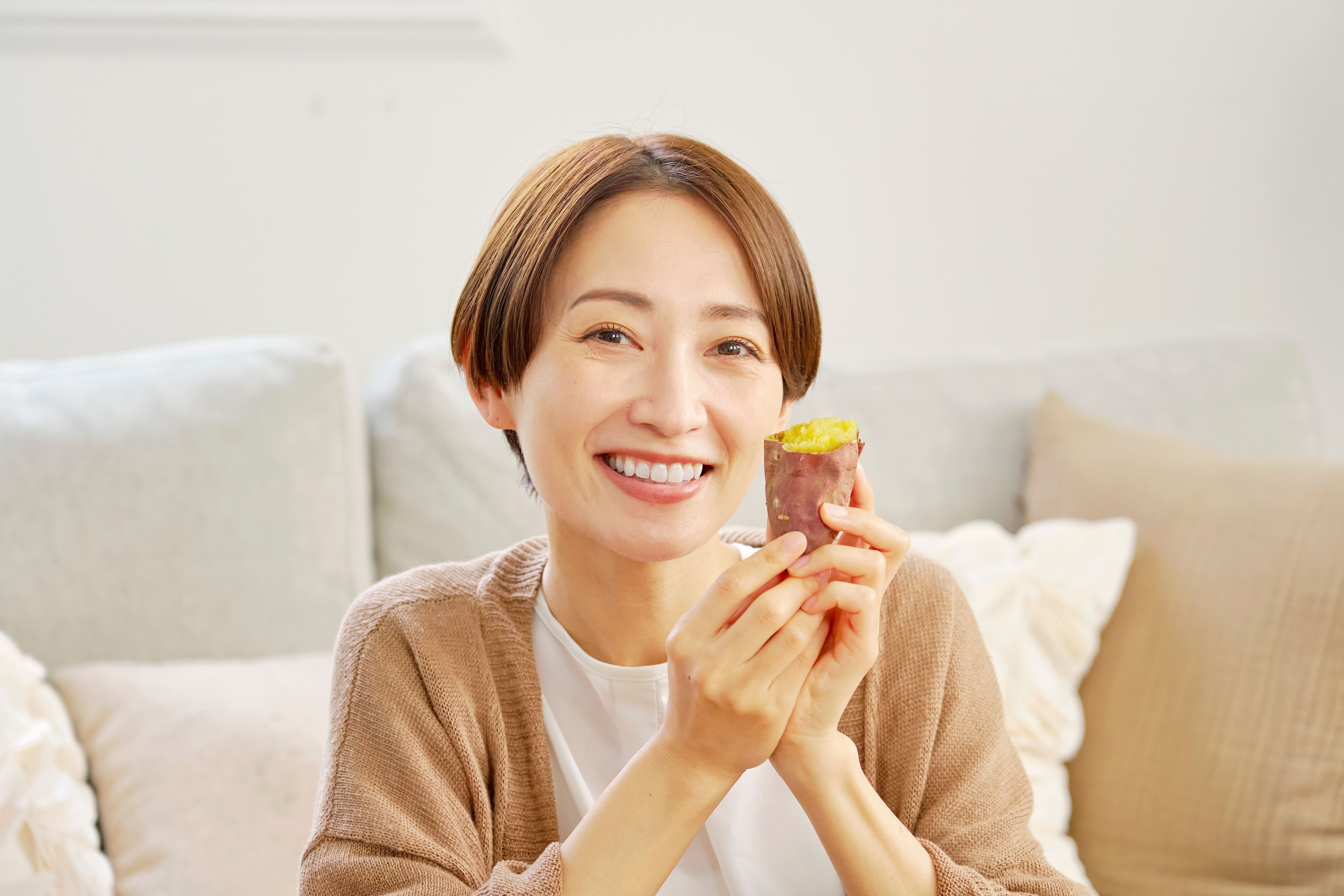 Benefits and side effects of Sweet potato - Docindia.org